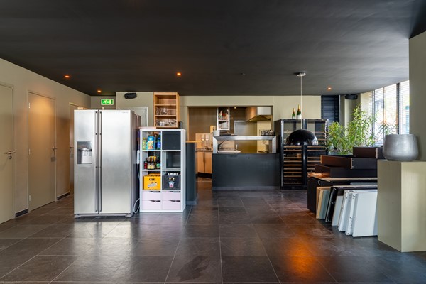 Medium property photo - Hoofdstraat 20, 5171 DD Kaatsheuvel